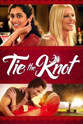 Tie the Knot movie poster