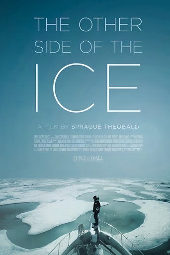 The Other Side of the Ice movie poster