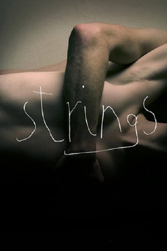 Strings movie poster