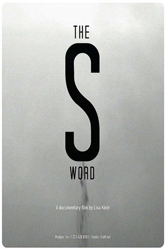 The S Word movie poster