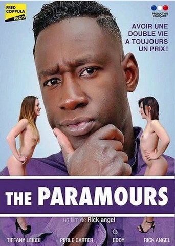 The Paramours movie poster