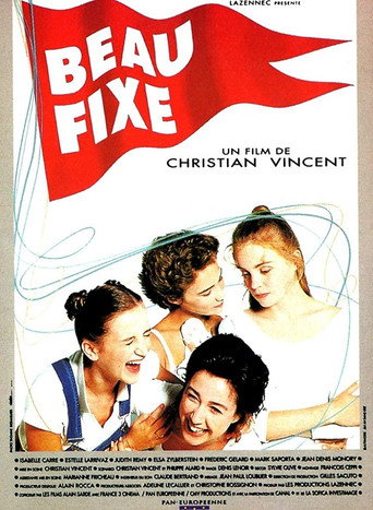 Beau fixe movie poster