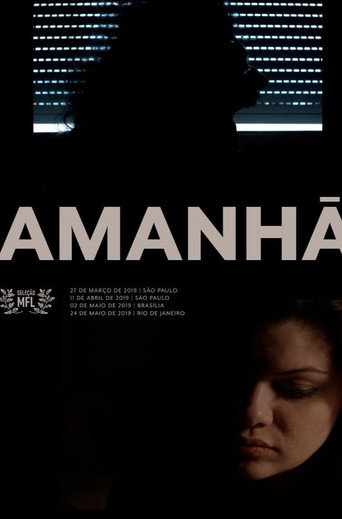 Amanhã movie poster