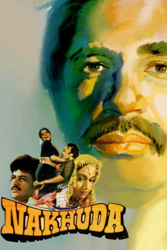 Nakhuda movie poster