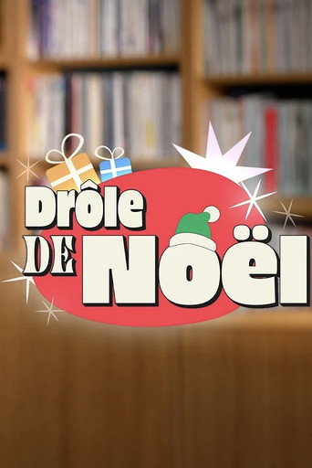 Drôle de Noël ! movie poster