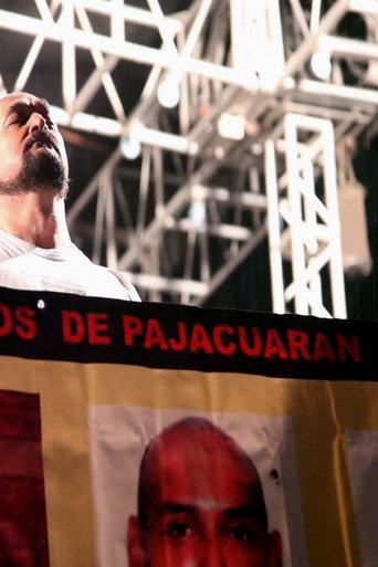 Javier Sicilia, en la soledad del otro movie poster