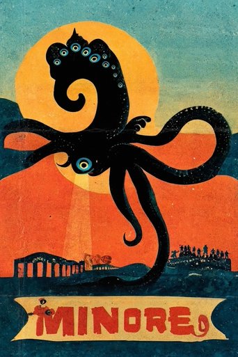 Minore movie poster