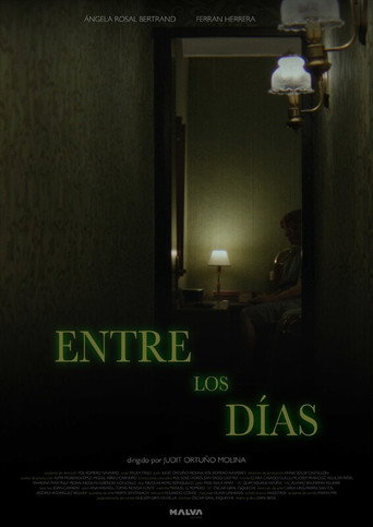 Between Days movie poster