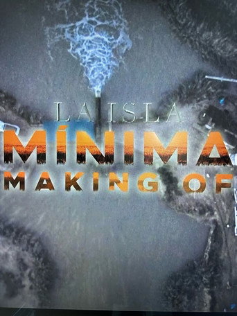 Marshland - Making of movie poster