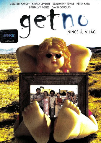 Getno movie poster