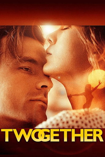 Twogether movie poster
