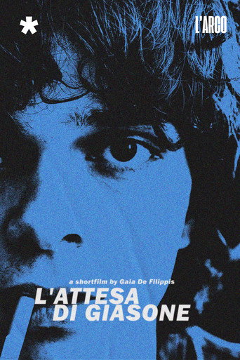 L'Attesa Di Giasone movie poster