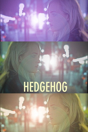 Hedgehog movie poster