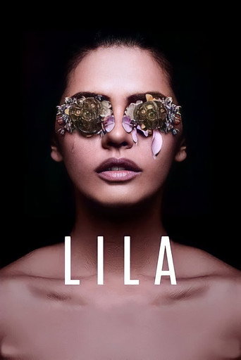 Lila movie poster