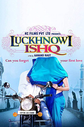Luckhnowi Ishq movie poster