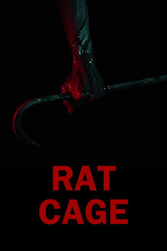 Rat Cage movie poster
