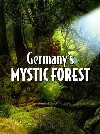 Germany's Mystic Forest movie poster