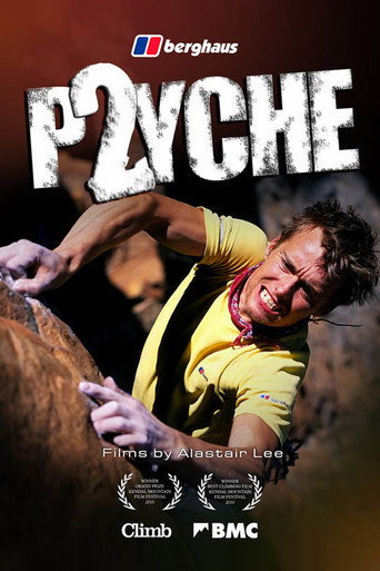 Psyche II movie poster