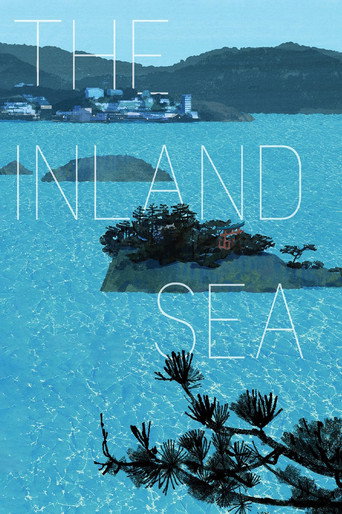 The Inland Sea movie poster