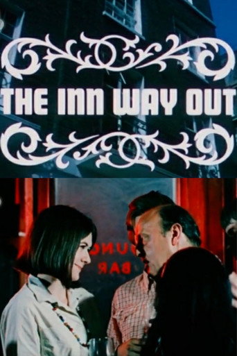 The Inn Way Out movie poster