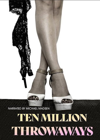 Ten Million Throwaways movie poster