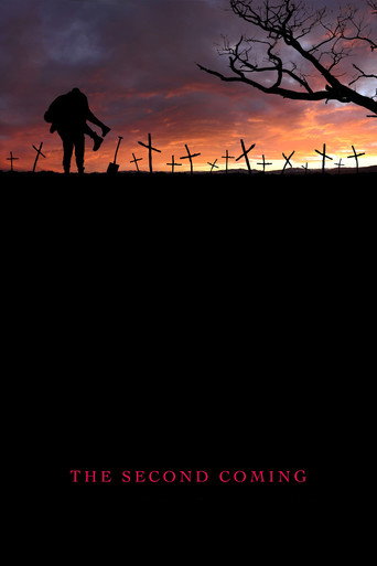 The Second Coming movie poster