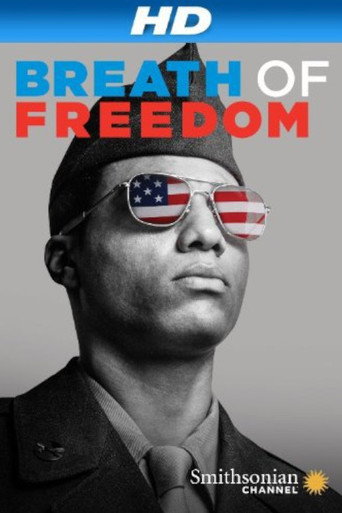 Breath of Freedom movie poster