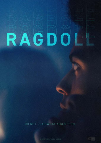 Ragdoll movie poster