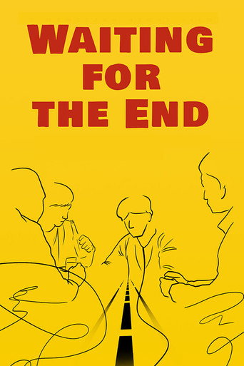 Waiting for the End movie poster