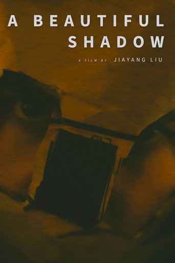 A Beautiful Shadow movie poster