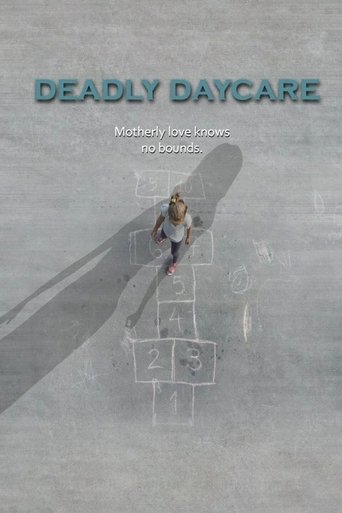 Deadly Daycare movie poster
