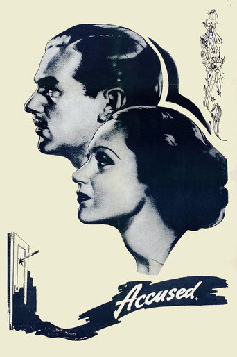 Accused movie poster