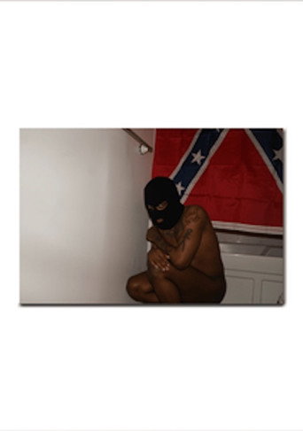 Darkskin Manson movie poster