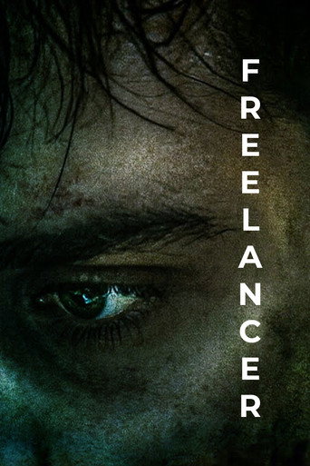 Freelancer movie poster