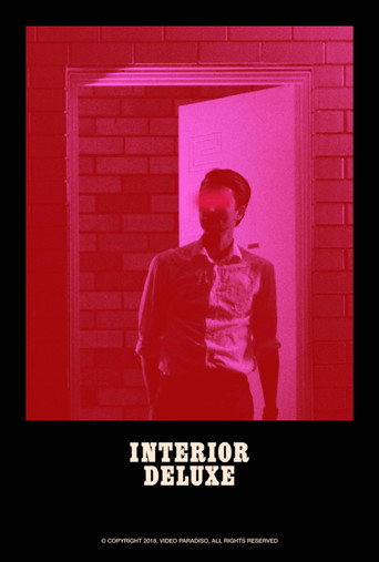 Interior Deluxe movie poster
