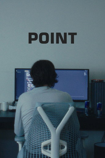 Point movie poster