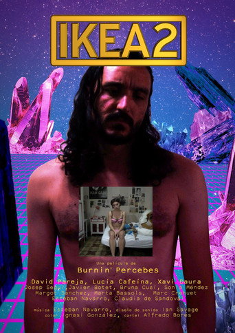 IKEA2 movie poster