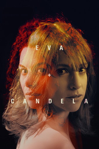 Eva + Candela movie poster