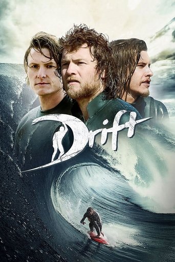 Drift movie poster