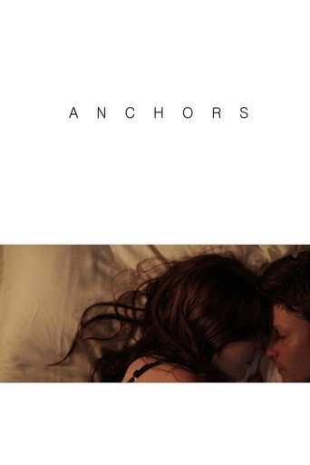 Anchors movie poster