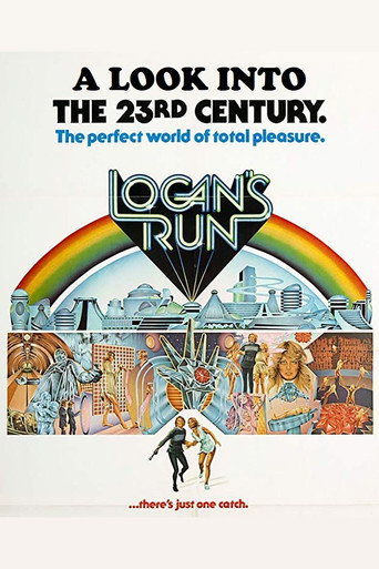 A Look Into the 23rd Century movie poster