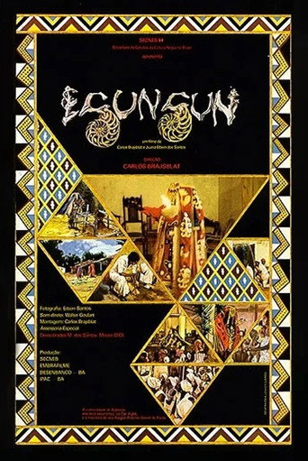 Egungun movie poster