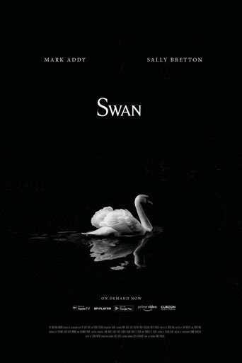 Swan movie poster