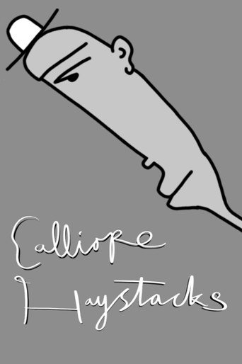 Calliope Haystacks movie poster
