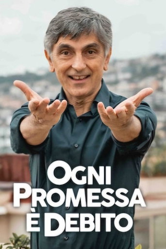 Ogni promessa è debito movie poster