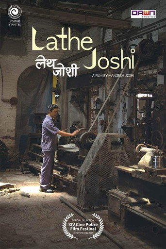 Lathe Joshi movie poster