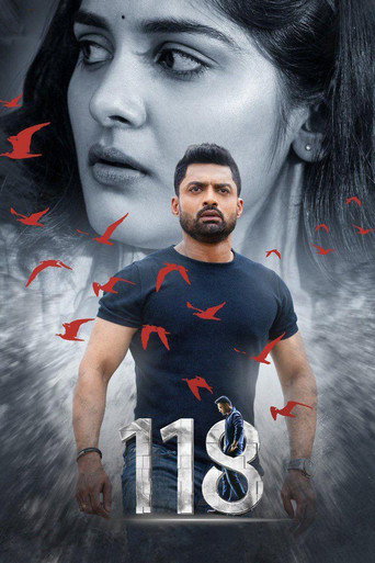 118 movie poster