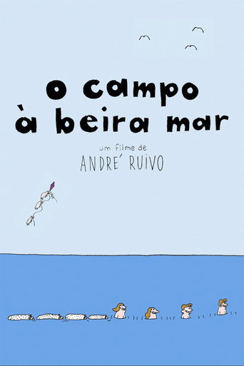 O Campo à Beira Mar movie poster