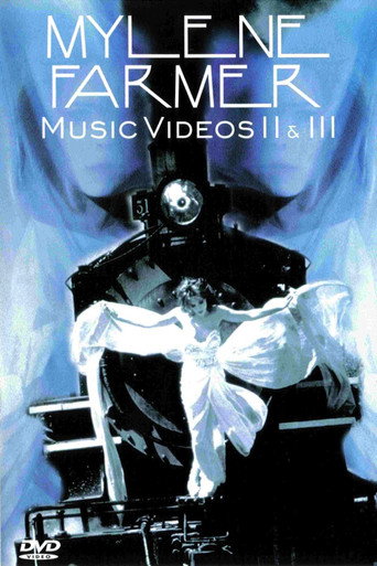 Mylene Farmer: Music Videos II & III movie poster