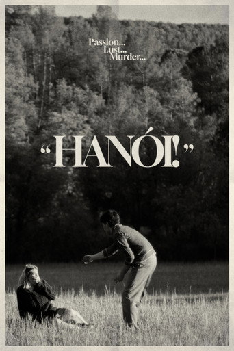 Hanói! movie poster